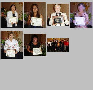 2012 Christmas Party